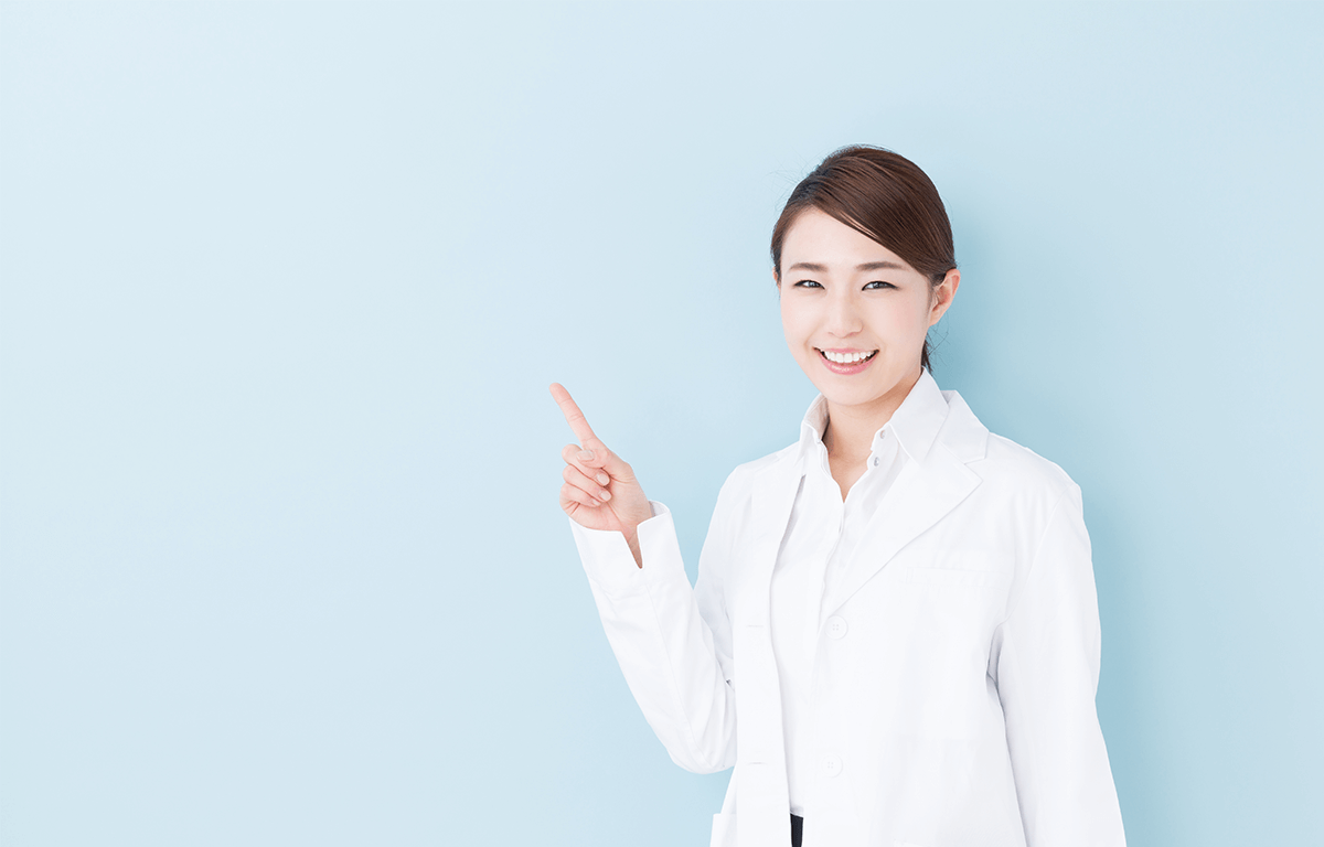 臨床検査技師のイメージ