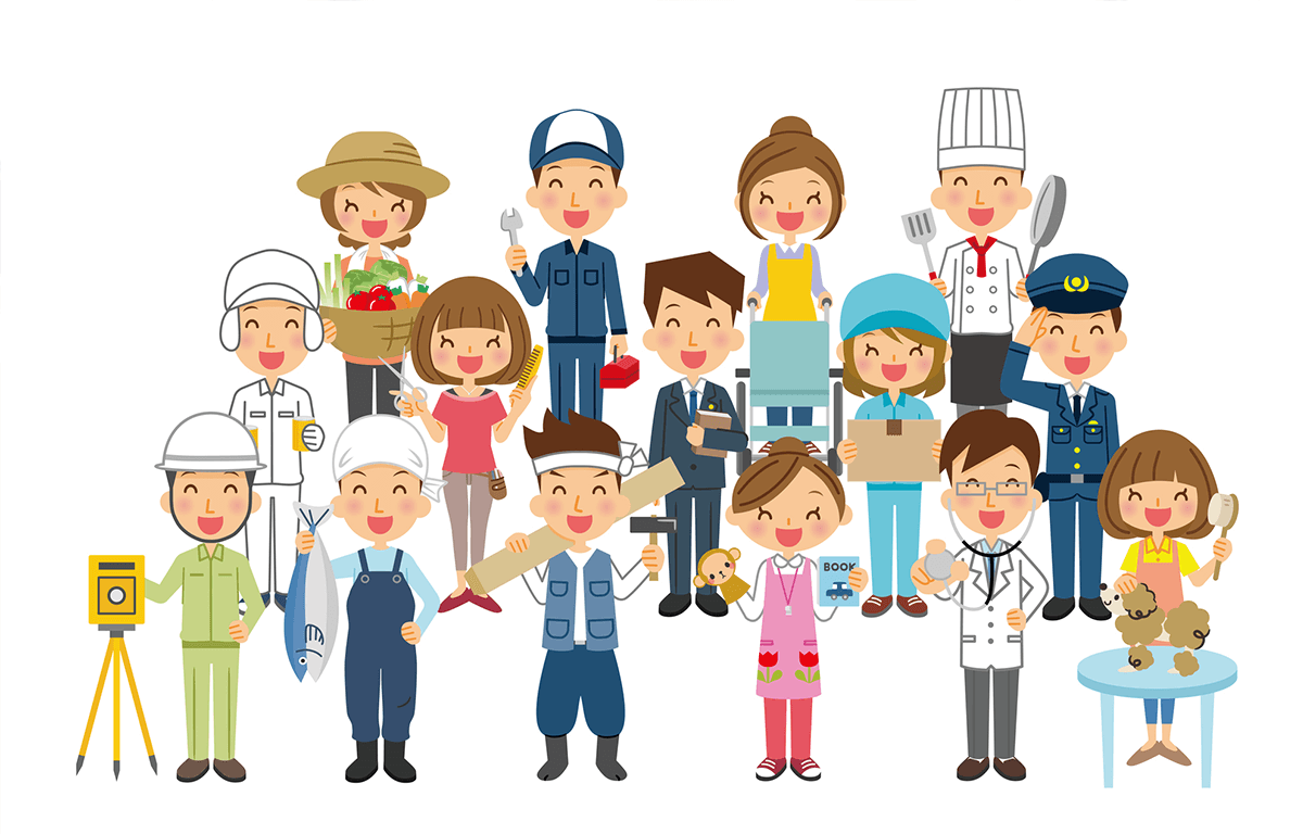 夜間専門学校で働きながら学ぶ！夜間部の特徴を徹底解説